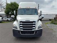 2021 Freightliner Cascadia