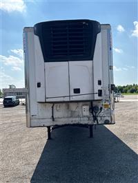 2017 Utility 53 x 102