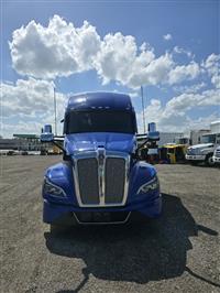 2023 Kenworth T680