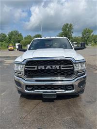 2022 Dodge RAM 3500 Crew Cab