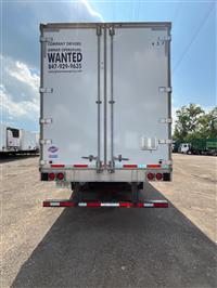2023 Utility 53 x 102