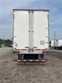 2023 Utility 53 x 102