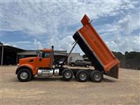 Used 2019 Peterbilt 567 for Sale