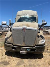 2019 Kenworth T680