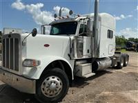 2020 Peterbilt 389