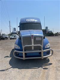 2022 Kenworth T680