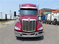 2022 Peterbilt 579