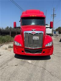 2023 Peterbilt 579