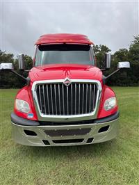 2019 International LT625