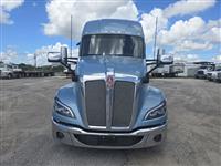 2024 Kenworth T680