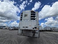 2023 Utility 53 x 102