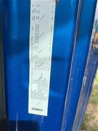 2017 Freightliner Cascadia 125