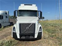 2024 Volvo VNL64T860