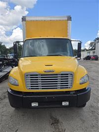 2018 Freightliner M2