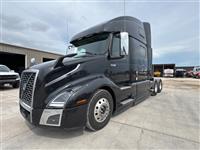 2024 Volvo VNL64T860