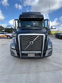 2024 Volvo VNL64T860