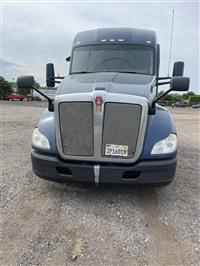 2020 Kenworth T680