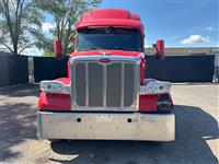2024 Peterbilt 567