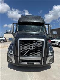 2024 Volvo VNL64T860