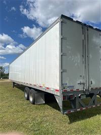 2023 Vanguard 53 x 102