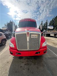 2022 Kenworth T680