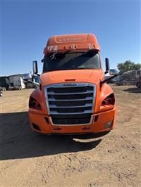 2021 Freightliner Cascadia