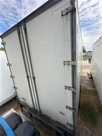 2022 Wabash 53 x 102