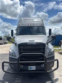 2021 Freightliner Cascadia (PT1260845)