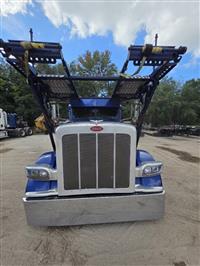2022 Peterbilt 