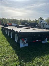 2019 Dragon 55 Ton