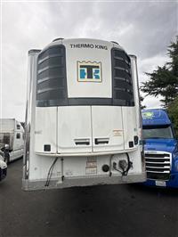 2022 Great Dane 53 x 102