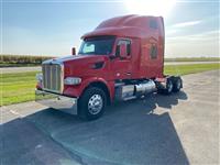 2024 Peterbilt 567