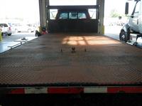 2000 Chevrolet C6500