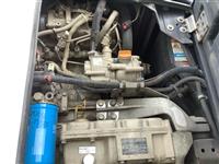 2015 UTILITY TRAILER MANUFACTURER Utility Trailer Manufacturer