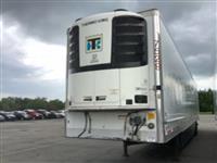 2015 UTILITY TRAILER MANUFACTURER Utility Trailer Manufacturer