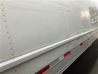 2015 UTILITY TRAILER MANUFACTURER Utility Trailer Manufacturer