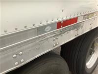 2015 UTILITY TRAILER MANUFACTURER Utility Trailer Manufacturer