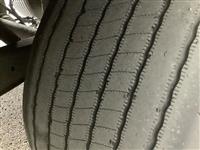 2015 UTILITY TRAILER MANUFACTURER Utility Trailer Manufacturer