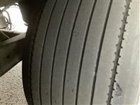 2015 UTILITY TRAILER MANUFACTURER Utility Trailer Manufacturer