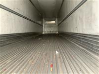 2015 UTILITY TRAILER MANUFACTURER Utility Trailer Manufacturer