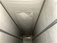 2015 UTILITY TRAILER MANUFACTURER Utility Trailer Manufacturer