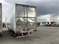 2015 UTILITY TRAILER MANUFACTURER Utility Trailer Manufacturer