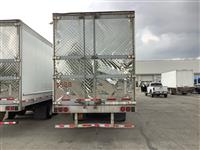 2015 UTILITY TRAILER MANUFACTURER Utility Trailer Manufacturer