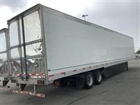2015 UTILITY TRAILER MANUFACTURER Utility Trailer Manufacturer