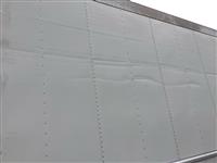 2015 UTILITY TRAILER MANUFACTURER Utility Trailer Manufacturer