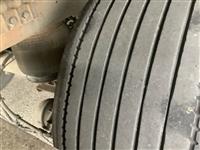 2015 UTILITY TRAILER MANUFACTURER Utility Trailer Manufacturer