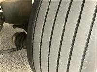 2015 UTILITY TRAILER MANUFACTURER Utility Trailer Manufacturer