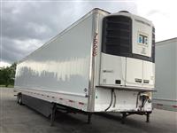 2015 UTILITY TRAILER MANUFACTURER Utility Trailer Manufacturer