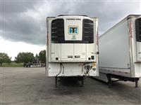 2015 UTILITY TRAILER MANUFACTURER Utility Trailer Manufacturer