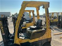  HYSTER H30FT